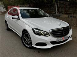 مرسيدس بنز E-Class